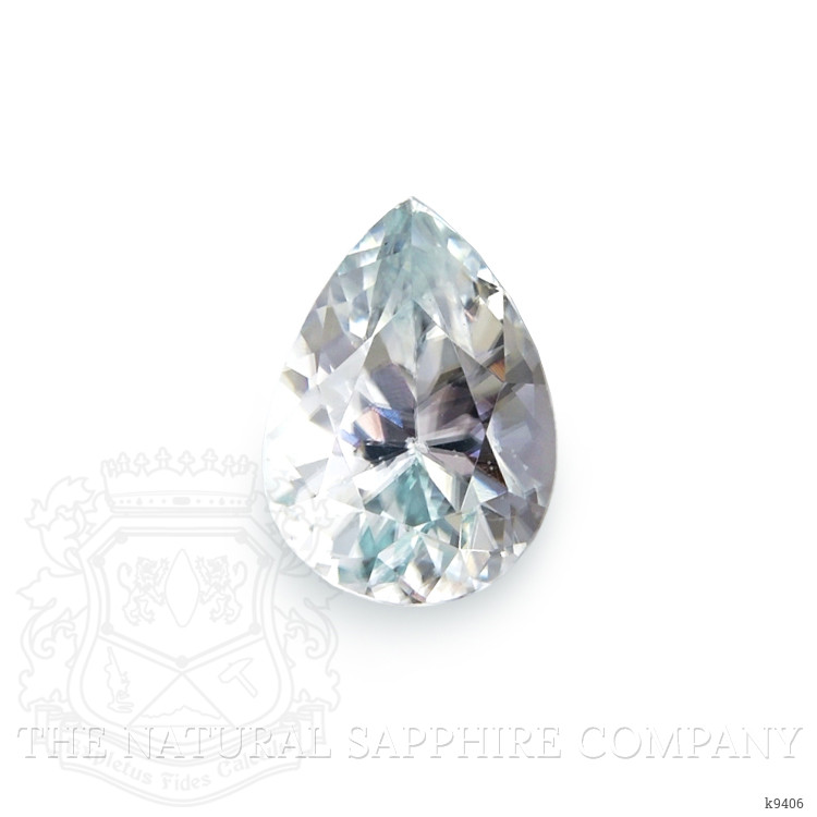 2.88 Ct. Zircon from Malawi