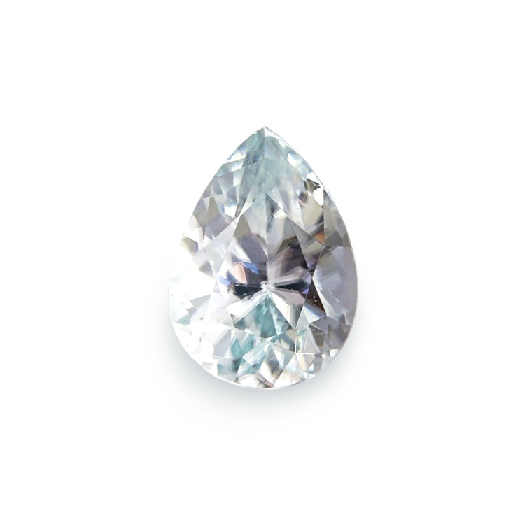 2.88 Ct. Zircon from Malawi