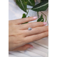 2.88 Ct. Zircon from Malawi Life Style