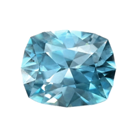 1.51 Ct. Zircon from Malawi Video