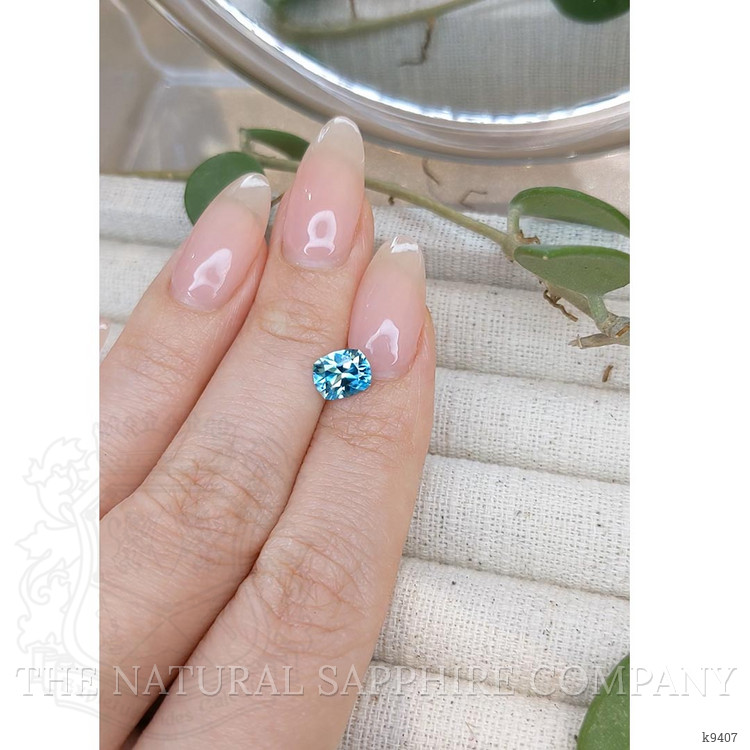 1.51 Ct. Zircon from Malawi