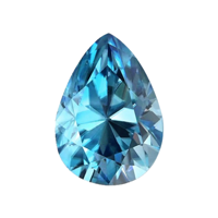 1.51 Ct. Zircon from Malawi Video