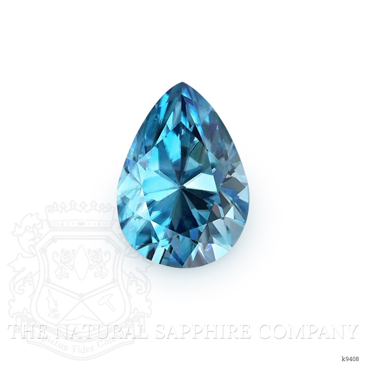 1.51 Ct. Zircon from Malawi