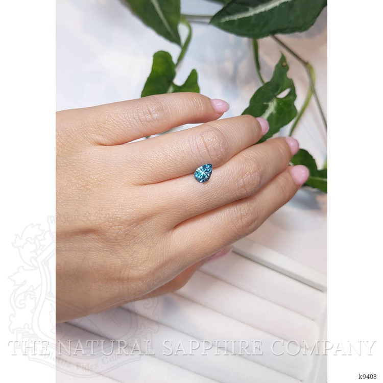 1.51 Ct. Zircon from Malawi