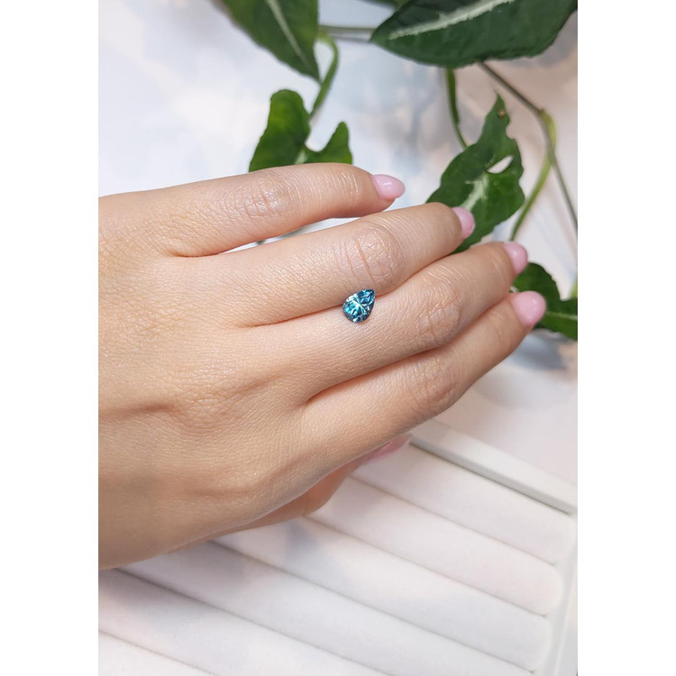 1.51 Ct. Zircon from Malawi