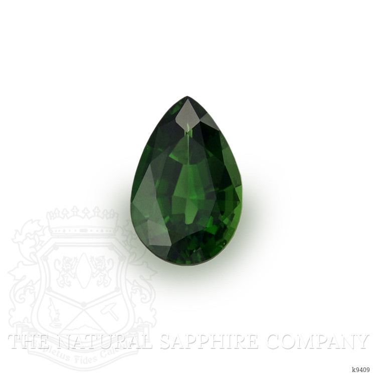 1.34 Ct. Chrome Tourmaline from Mozambique