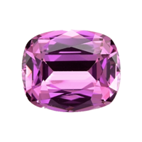 2.35 Ct. Spinel from Ceylon (Sri Lanka) Video