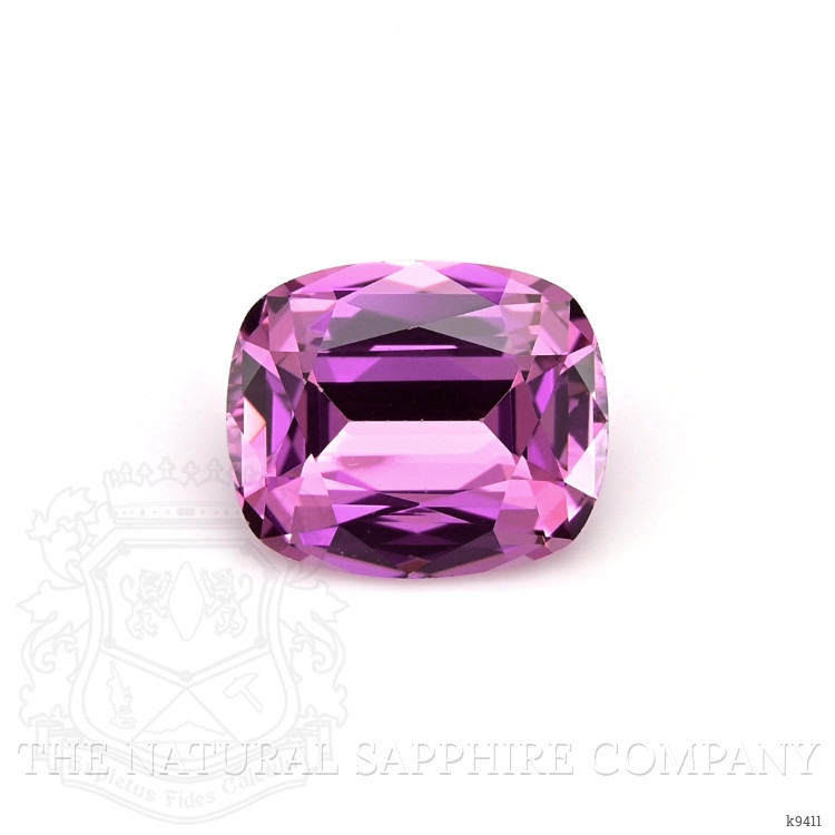 2.35 Ct. Spinel from Ceylon (Sri Lanka)