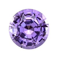 1.11 Ct. Spinel from Ceylon (Sri Lanka) Video