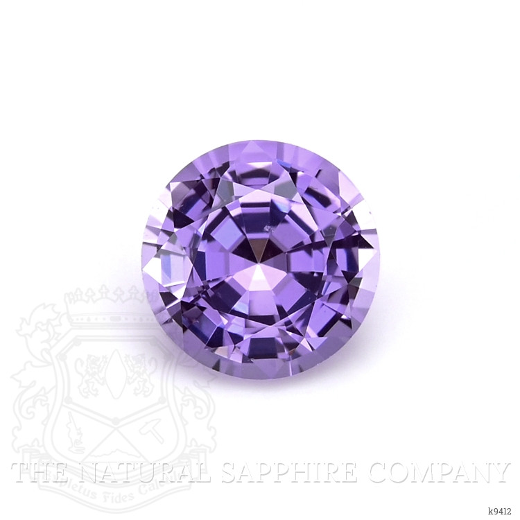 1.11 Ct. Spinel from Ceylon (Sri Lanka)