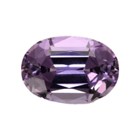2.01 Ct. Spinel from Ceylon (Sri Lanka) Video