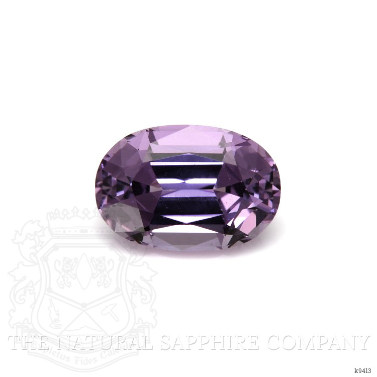 2.01 Ct. Spinel from Ceylon (Sri Lanka)
