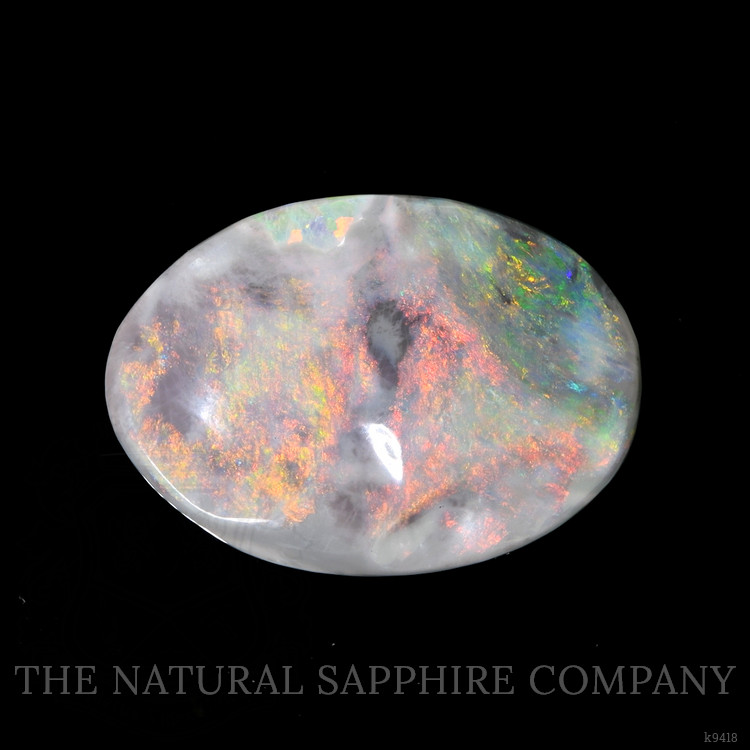 59.79 Ct. Cabochon Opal from Australia