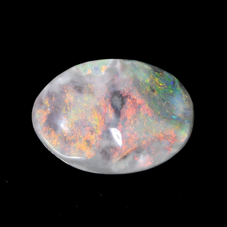 59.79 Ct. Cabochon Opal from Australia