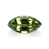 2.42 Ct. Tourmaline from Mozambique Video