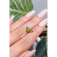 2.01 Ct. Boulder Opal from Australia Life Style