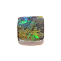 2.73 Ct. Boulder Opal from Australia Video