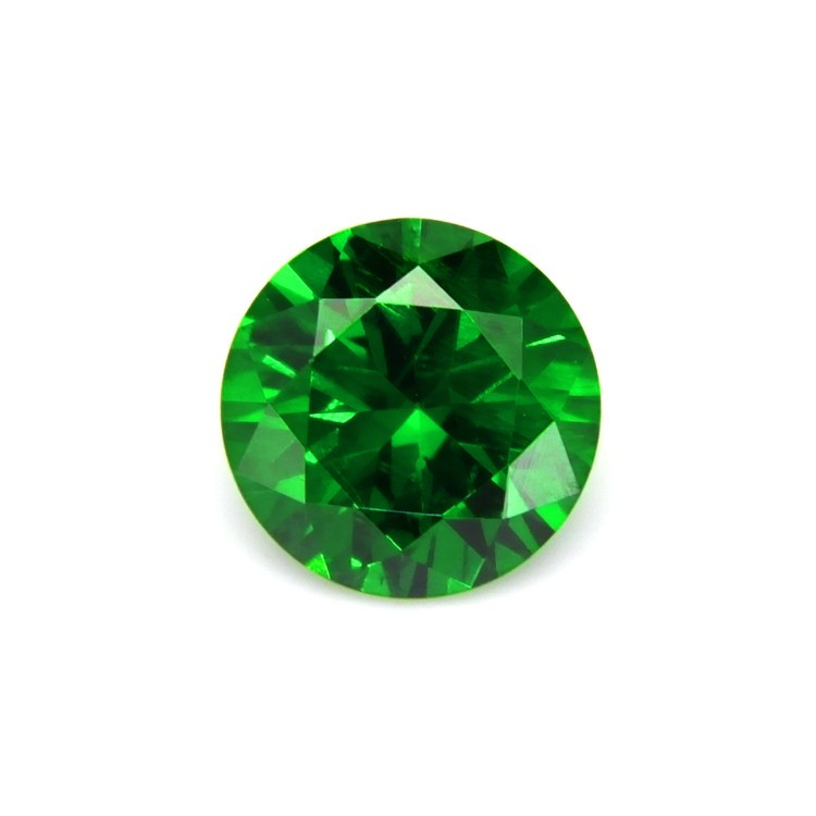0.51 Ct. Demantoid Garnet from Russia