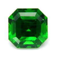 0.57 Ct. Demantoid Garnet from Russia Video