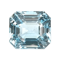 5.85 Ct. Aquamarine from Madagascar Video