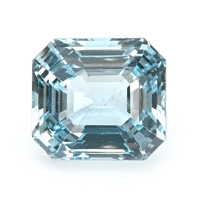 5.85 Ct. Aquamarine from Madagascar