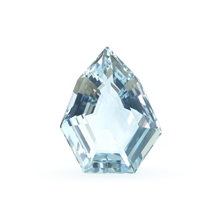 4.12 Ct. Aquamarine from Madagascar