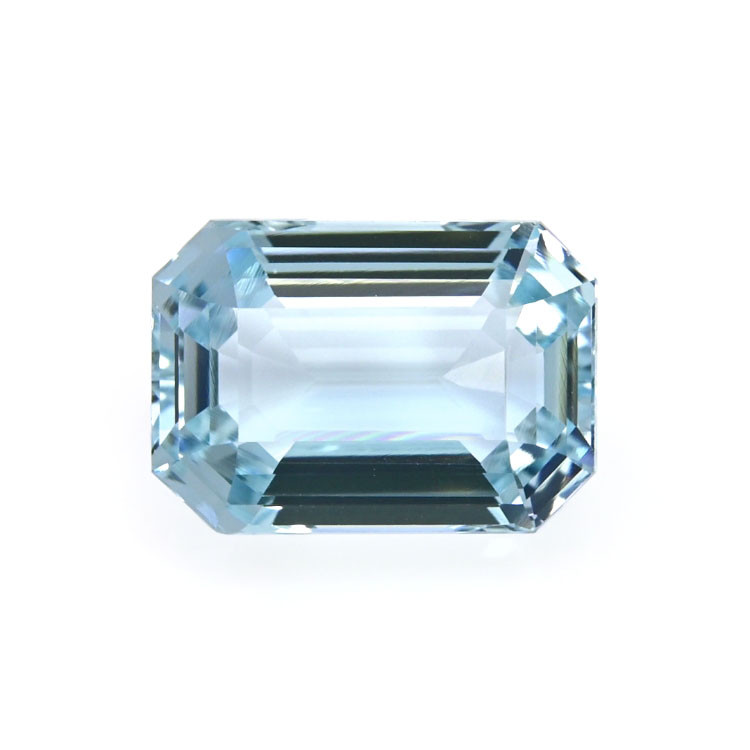 5.05 Ct. Aquamarine from Madagascar