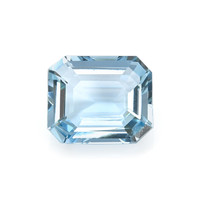 4.06 Ct. Aquamarine from Madagascar Video