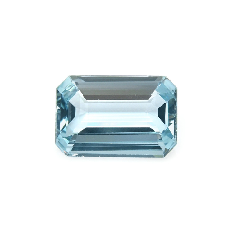4.98 Ct. Aquamarine from Madagascar