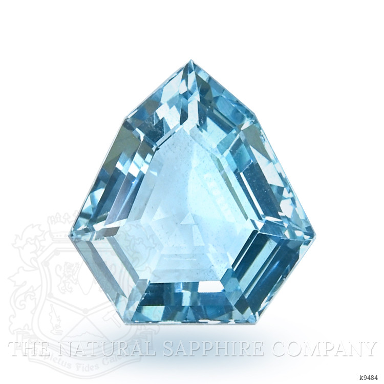 6.19 Ct. Aquamarine from Madagascar