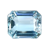 5.04 Ct. Aquamarine from Madagascar Video