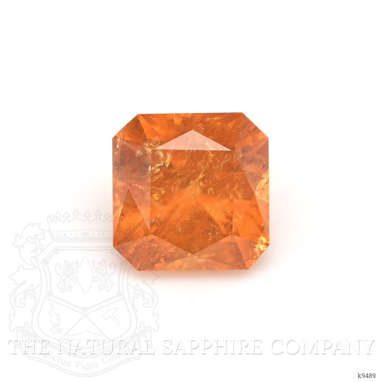 2.45 Ct. Spessartite Garnet from Nigeria