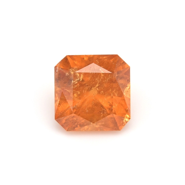 2.45 Ct. Spessartite Garnet from Nigeria