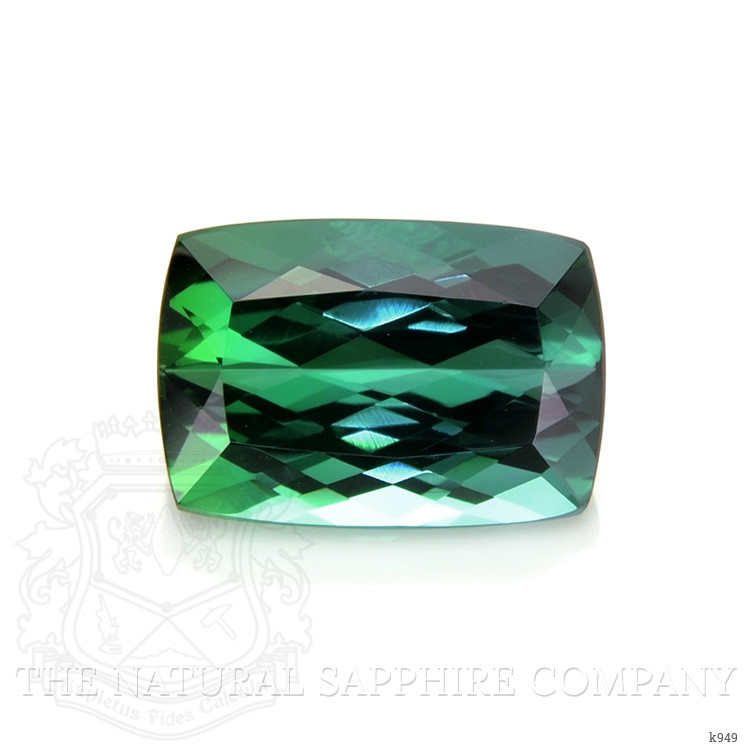 6.86 Ct. Tourmaline from Brazil
