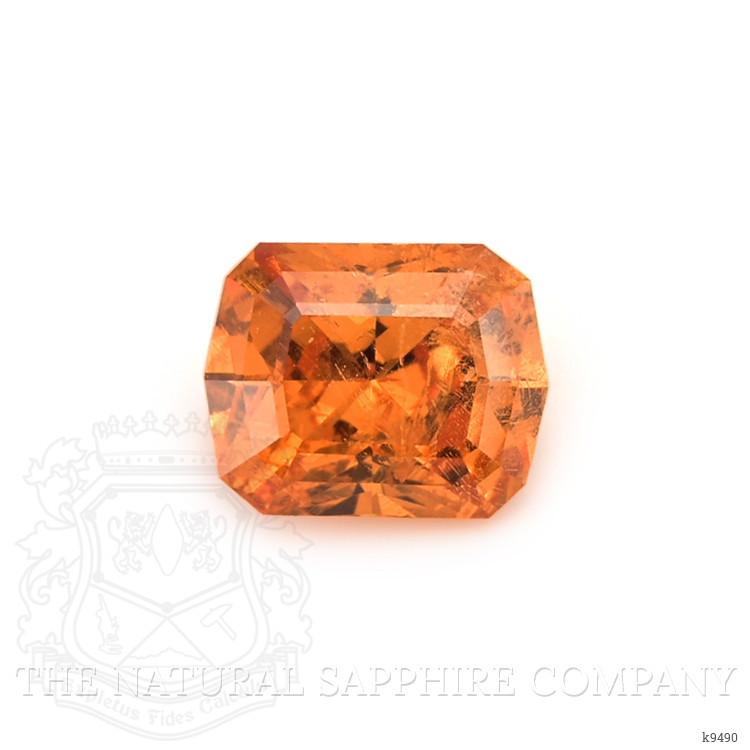 1.83 Ct. Spessartite Garnet from Nigeria