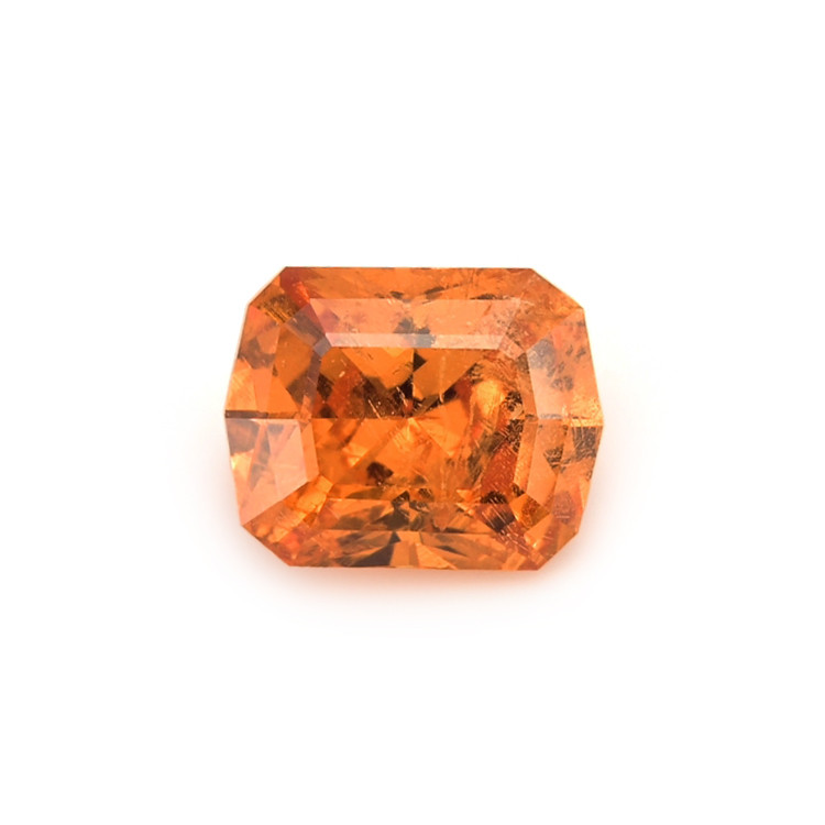 1.83 Ct. Spessartite Garnet from Nigeria