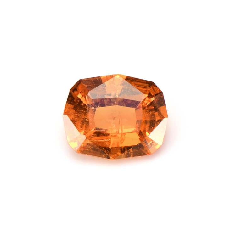 2.37 Ct. Spessartite Garnet from Nigeria