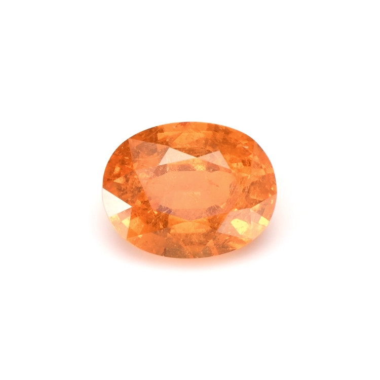 5.71 Ct. Spessartite Garnet from Nigeria