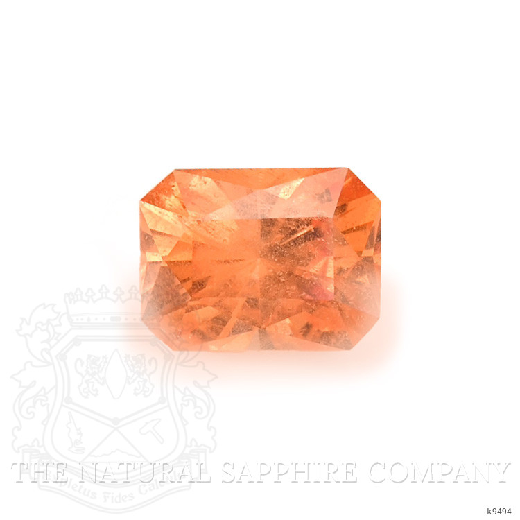 1.81 Ct. Spessartite Garnet from Nigeria