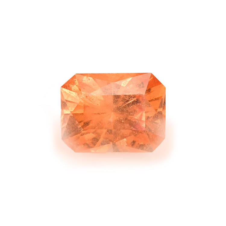 1.81 Ct. Spessartite Garnet from Nigeria