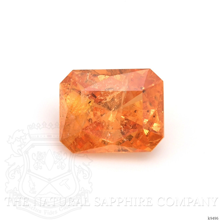 2.60 Ct. Spessartite Garnet from Nigeria