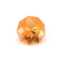 1.47 Ct. Fire Opal from Mexico Video