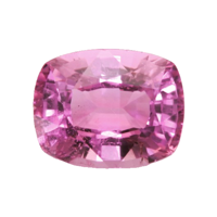 2.34 Ct. Tourmaline from Mozambique Video