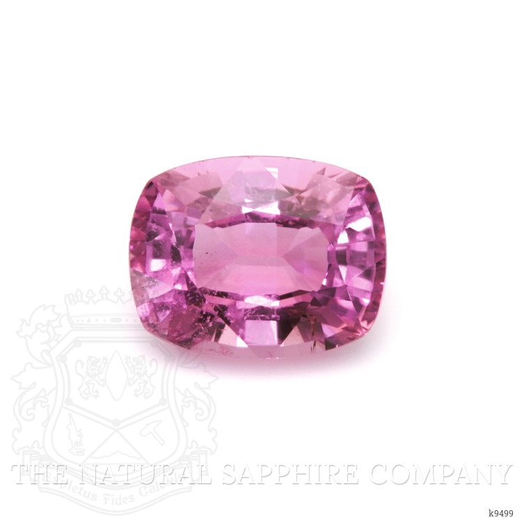 2.34 Ct. Tourmaline from Mozambique