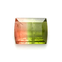 3.49 Ct. Tourmaline from Brazil Video