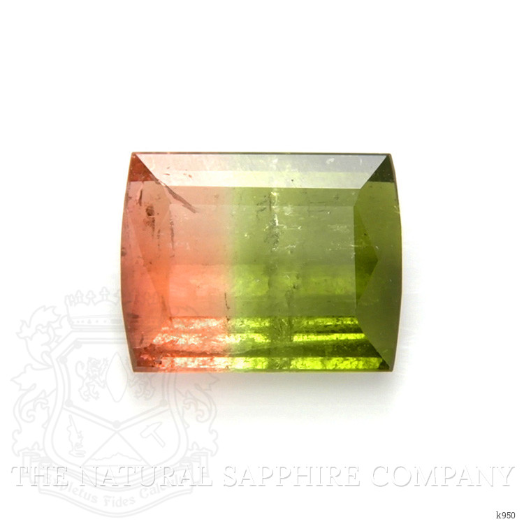 3.49 Ct. Tourmaline from Brazil