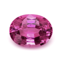 2.04 Ct. Tourmaline from Mozambique Video