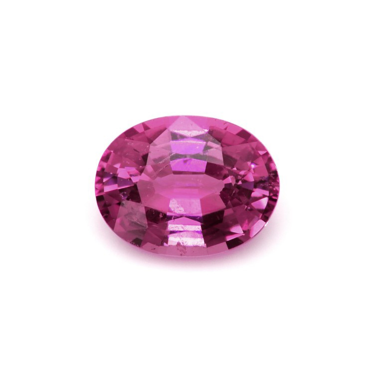 2.04 Ct. Tourmaline from Mozambique
