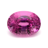 2.15 Ct. Tourmaline from Mozambique Video