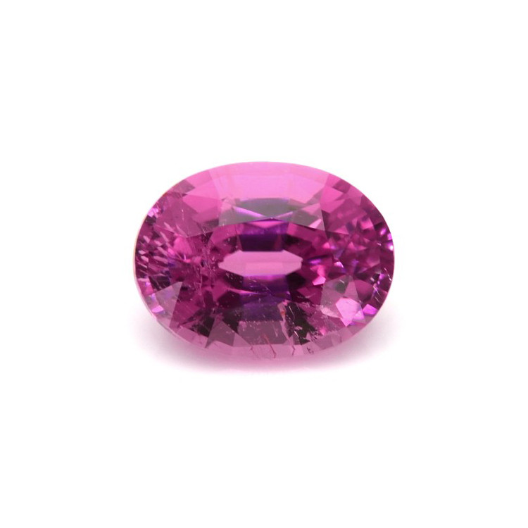 2.15 Ct. Tourmaline from Mozambique